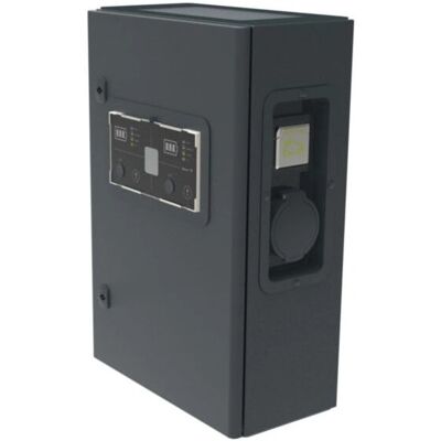 Legrand - 058049 - Green'Up Premium - EV-Ladegerät Legrand - 058049 - Green'Up Premium - EV-Ladegerät