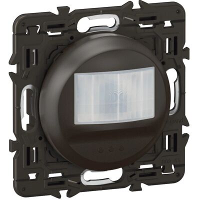 Legrand CZ0050 Détecteur de mouvement - Noir Legrand CZ0050 Détecteur de mouvement - Noir