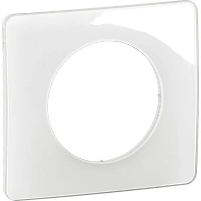 Legrand CP0021 Piastra Parete - Moderna, Personalizzabile, Durevole - Cover parete/interruttore Legrand CP0021 Piastra Parete - Moderna, Personalizzabile, Durevole - Cover parete/interruttore