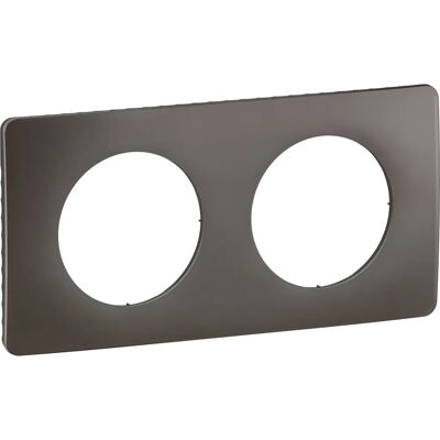 Legrand CP1022 Wall Plate - Modern Finish Legrand CP1022 Wall Plate - Modern Finish