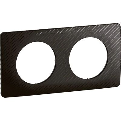 Legrand Céliane Piastra da Parete Nera - Design Moderno - Affidabile & Personalizzabile Legrand Céliane Piastra da Parete Nera - Design Moderno - Affidabile & Personalizzabile