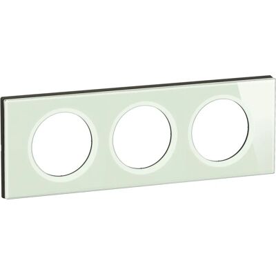 Legrand CP2003 Wandplatte - Moderner Stil Legrand CP2003 Wandplatte - Moderner Stil