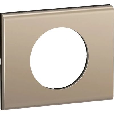 Legrand CP2101 Wandplatte - Modern, Verstellbar, Haltbar - Schalterabdeckung Legrand CP2101 Wandplatte - Modern, Verstellbar, Haltbar - Schalterabdeckung