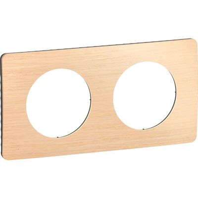 Legrand CP1422 Wandplaat - Vintage Stijl - Schakelaar Deksel Legrand CP1422 Wandplaat - Vintage Stijl - Schakelaar Deksel