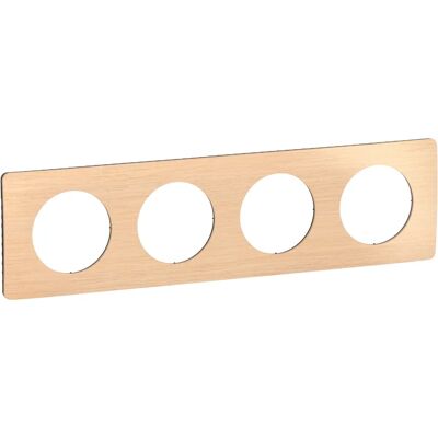 Legrand CP1424 Wall Plate - Vintage Style - Wall Plate / Switch Cover Legrand CP1424 Wall Plate - Vintage Style - Wall Plate / Switch Cover