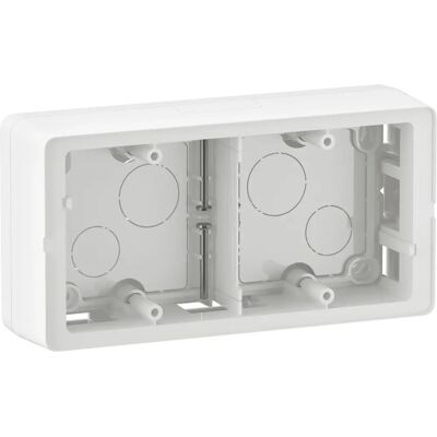 Legrand CX0232 Accessoire pour tableau électrique mural - Publicité Legrand CX0232 Accessoire pour tableau électrique mural - Publicité