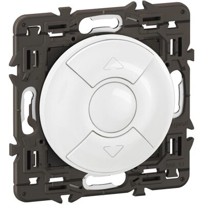 Legrand CX0043 Accessoire de tableau électrique - Blanc - Accessoire de tableau électrique - Publicité Legrand CX0043 Accessoire de tableau électrique - Blanc - Accessoire de tableau électrique - Publicité