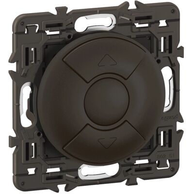 Legrand CZ0043 Accessoire pour tableau électrique - Noir - Publicité Legrand CZ0043 Accessoire pour tableau électrique - Noir - Publicité