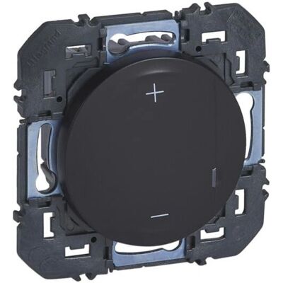 Interrupteur lumineux Legrand 600260A - IP40 - Publicité Interrupteur lumineux Legrand 600260A - IP40 - Publicité