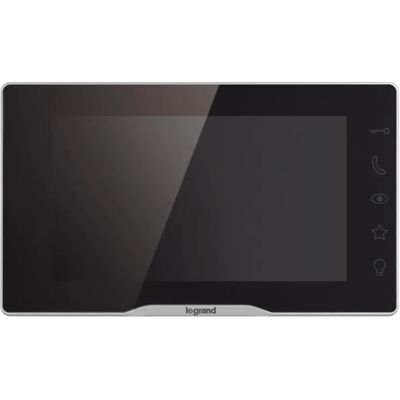 Legrand - Modell 364220 - Videodörrsystem Legrand - Modell 364220 - Videodörrsystem