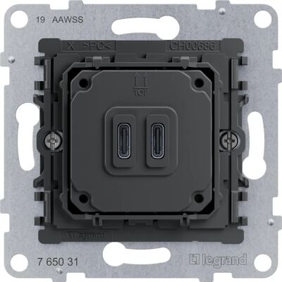 Legrand Modell - Steckdose Legrand Modell - Steckdose
