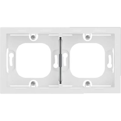 Legrand SEANO Ultraweiß Caja de superficie - Caja eléctrica Legrand SEANO Ultraweiß Caja de superficie - Caja eléctrica