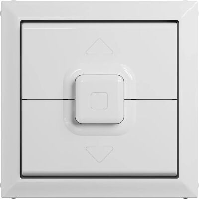 Legrand Seano 3-Tasten-Schalter für Jalousien Legrand Seano 3-Tasten-Schalter für Jalousien