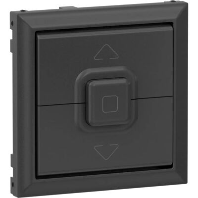 Legrand Modèle 765429 - Interrupteur Volet - Système 3 boutons - Publicité Legrand Modèle 765429 - Interrupteur Volet - Système 3 boutons - Publicité