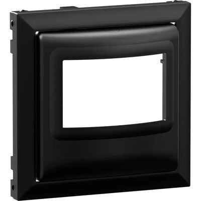 Legrand Cubierta para Detector de Movimiento - Negro - Cubierta para Detector de Movimiento Legrand Cubierta para Detector de Movimiento - Negro - Cubierta para Detector de Movimiento