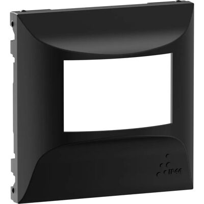 Legrand Bewegungsmelder Abdeckung - IP44, Schwarz - Bewegungsmelder Abdeckung Legrand Bewegungsmelder Abdeckung - IP44, Schwarz - Bewegungsmelder Abdeckung