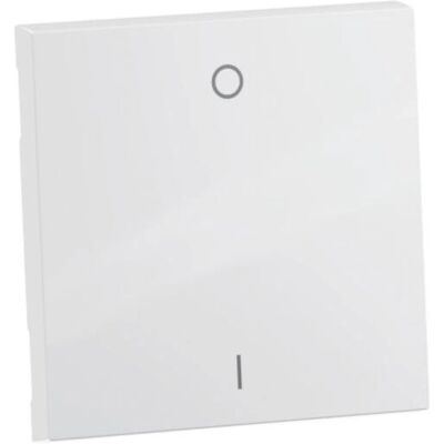 Legrand 765102 Weiß Wand-Abdeckplatte - Schalterabdeckung Legrand 765102 Weiß Wand-Abdeckplatte - Schalterabdeckung