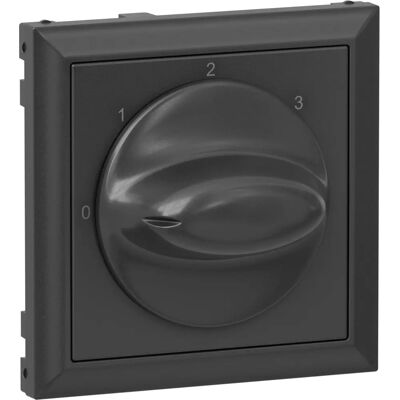 Legrand Modell 765032, 765002 - Abdeckung für 3-Stufenschalter Legrand Modell 765032, 765002 - Abdeckung für 3-Stufenschalter