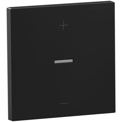 Legrand Legrand SEANO Wippe für Tastdimmer - Wandplatte/Schalterabdeckung Legrand Legrand SEANO Wippe für Tastdimmer - Wandplatte/Schalterabdeckung
