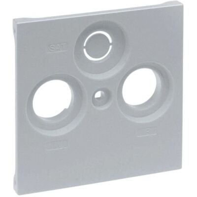 Legrand 765256 Tapa de pared - Protección contra polvo Legrand 765256 Tapa de pared - Protección contra polvo