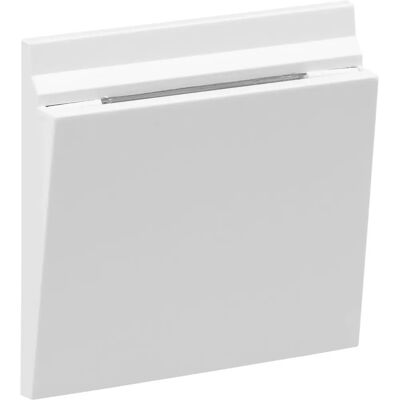 Legrand Modell 765143 - Abdeckung für Hotel-Card-Schalter - Ultraweiß Legrand Modell 765143 - Abdeckung für Hotel-Card-Schalter - Ultraweiß