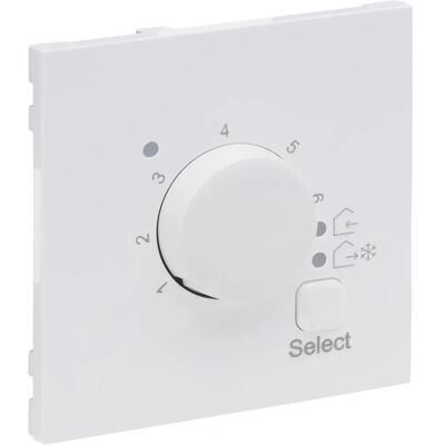 Legrand SEANO Abdeckung - Modernes Weiß Legrand SEANO Abdeckung - Modernes Weiß