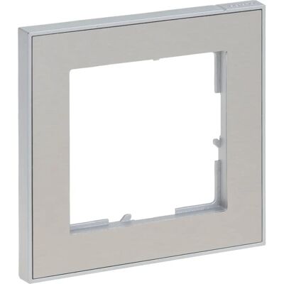 Legrand - Seano+ 1-fach Rahmen mit Echtmaterialoberfläche - Schalterrahmen Legrand - Seano+ 1-fach Rahmen mit Echtmaterialoberfläche - Schalterrahmen