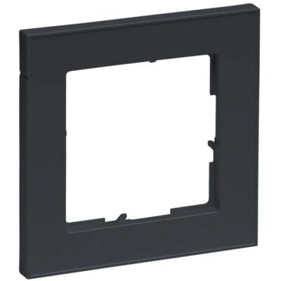 Legrand 765481 Copriforno - Antracite Legrand 765481 Copriforno - Antracite
