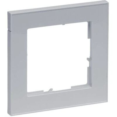 Legrand 765681 Wandplatte - Titanium Legrand 765681 Wandplatte - Titanium