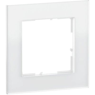 Legrand 766101 Cubierta de pared - Material ecológico Legrand 766101 Cubierta de pared - Material ecológico
