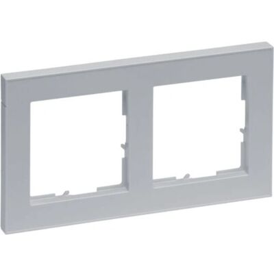 Legrand 765682 Väggplatta - Titan - Väggplatta/Strömbrytare Cover Legrand 765682 Väggplatta - Titan - Väggplatta/Strömbrytare Cover