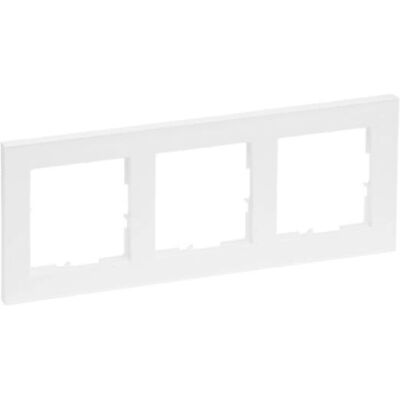 Legrand 765183 Placa de pared - Tapa de interruptor moderna Legrand 765183 Placa de pared - Tapa de interruptor moderna