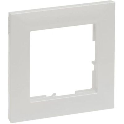 Legrand 765571 Plaque murale - Thermoplastique, Blanc - Publicité Legrand 765571 Plaque murale - Thermoplastique, Blanc - Publicité