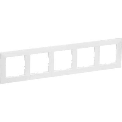 Legrand 765175 Ultravit Elektrisk Ram - Elektrisk Ram Legrand 765175 Ultravit Elektrisk Ram - Elektrisk Ram
