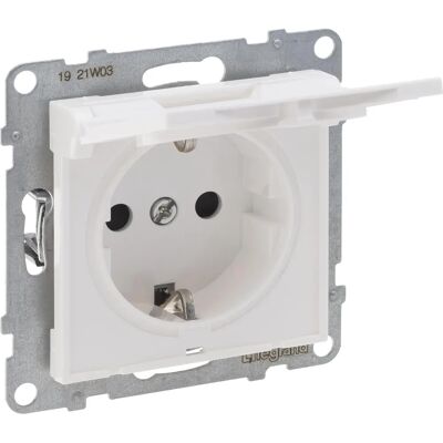 Legrand Modell SL 765123 - Eluttag Legrand Modell SL 765123 - Eluttag