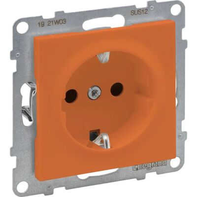 Legrand Modell - Barnsäker kontakt Legrand Modell - Barnsäker kontakt