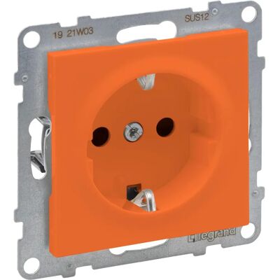 Legrand Modello - Presa di sicurezza per bambini Legrand Modello - Presa di sicurezza per bambini