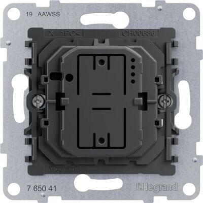 Legrand Modell 765041 - Universell touchdimmer Legrand Modell 765041 - Universell touchdimmer