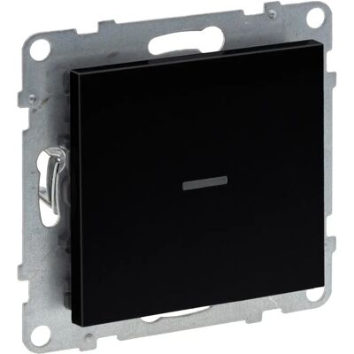Legrand - 765831 - Schwarz - Netatmo - Switch/Dimmer Legrand - 765831 - Schwarz - Netatmo - Switch/Dimmer