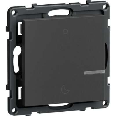 Legrand Seano mit Netatmo 765937 Szenentaster - Lichtschalter Legrand Seano mit Netatmo 765937 Szenentaster - Lichtschalter