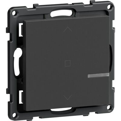 Legrand Seano avec Netatmo 765939 Émetteur de volet roulant sans fil - Hub maison intelligente - Publicité Legrand Seano avec Netatmo 765939 Émetteur de volet roulant sans fil - Hub maison intelligente - Publicité