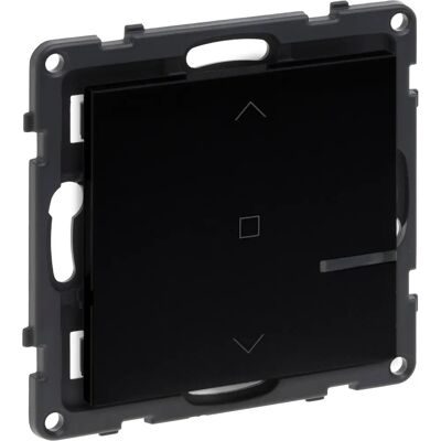 Legrand SEANO mit Netatmo Wandsender - Smart Home Hub - Schwarz Legrand SEANO mit Netatmo Wandsender - Smart Home Hub - Schwarz