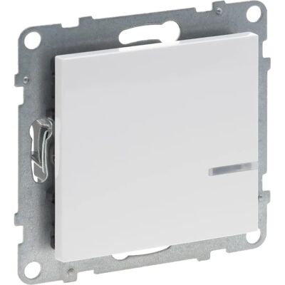 Legrand Seano mit Netatmo 765632 Schalter/Dimmer - Smart Home Hub Legrand Seano mit Netatmo 765632 Schalter/Dimmer - Smart Home Hub
