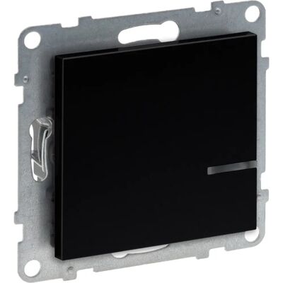Legrand - Seano 765832 - Noir - Netatmo compatible - Electrical switch - Publicité Legrand - Seano 765832 - Noir - Netatmo compatible - Electrical switch - Publicité