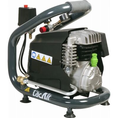 LACME Compressore portatile 18/3 18m³/h - Compressore d'aria LACME Compressore portatile 18/3 18m³/h - Compressore d'aria