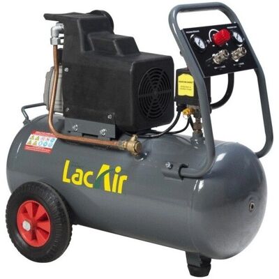 LACME Compresor MaxAir 15/50 - 50L, 15 m³/h - Compresor de Aire LACME Compresor MaxAir 15/50 - 50L, 15 m³/h - Compresor de Aire