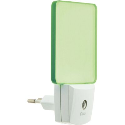 Otio 641104 Veilleuse compacte - Veilleuse Otio 641104 Veilleuse compacte - Veilleuse