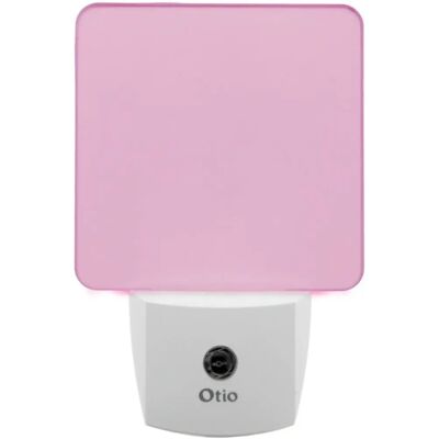 Otio 641105 Veilleuse - Capteur crépusculaire automatique - Publicité Otio 641105 Veilleuse - Capteur crépusculaire automatique - Publicité