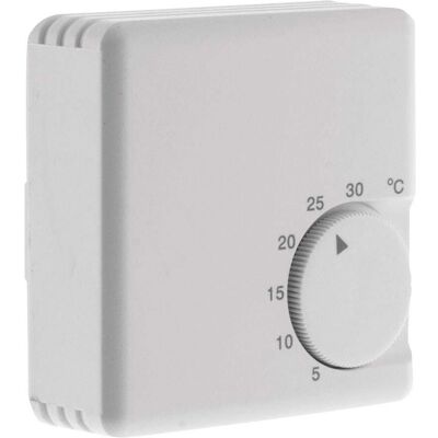 OTIO Model 840010 - Mechanische kabelthermostaat OTIO Model 840010 - Mechanische kabelthermostaat
