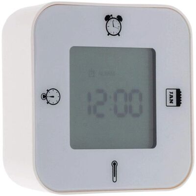 OTIO 936069 Multifunktions-Thermometer - Innenbereich OTIO 936069 Multifunktions-Thermometer - Innenbereich